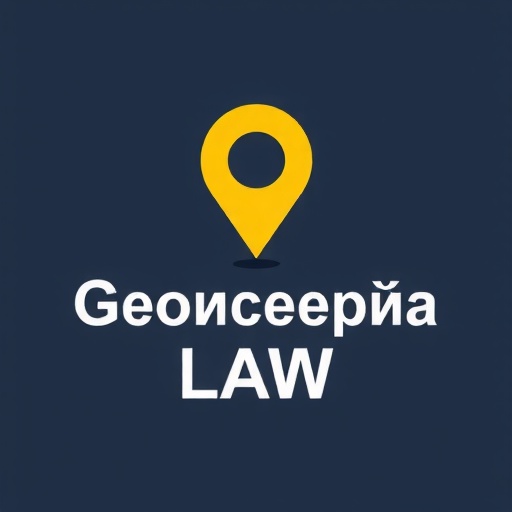 Geolocation Law Logo